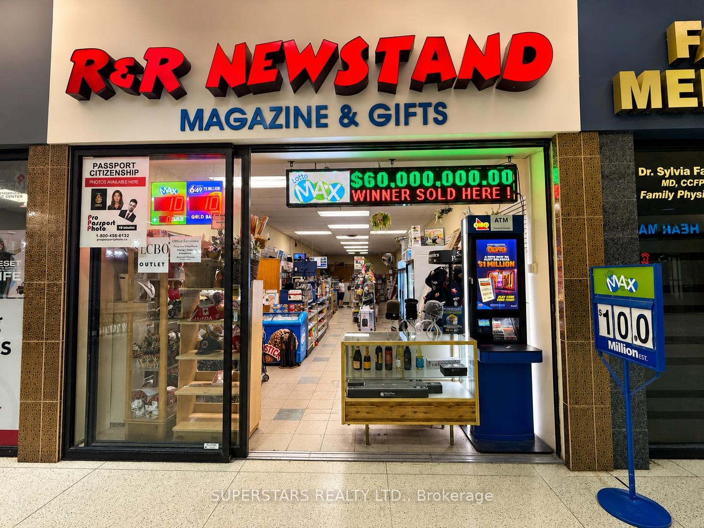 11 - 1151 Dundas Street W Mississauga Ontario Canada Sale commercial Wahid Amin RE/MAX Realty Specialists Inc., Brokerage*