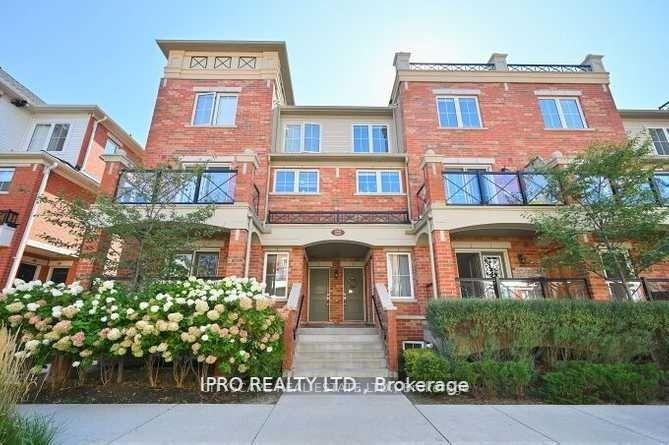 09 - 2476 Post Road Oakville Ontario Canada Rent residential Seema Tunio Cityscape Real Estate Ltd., Brokerage 