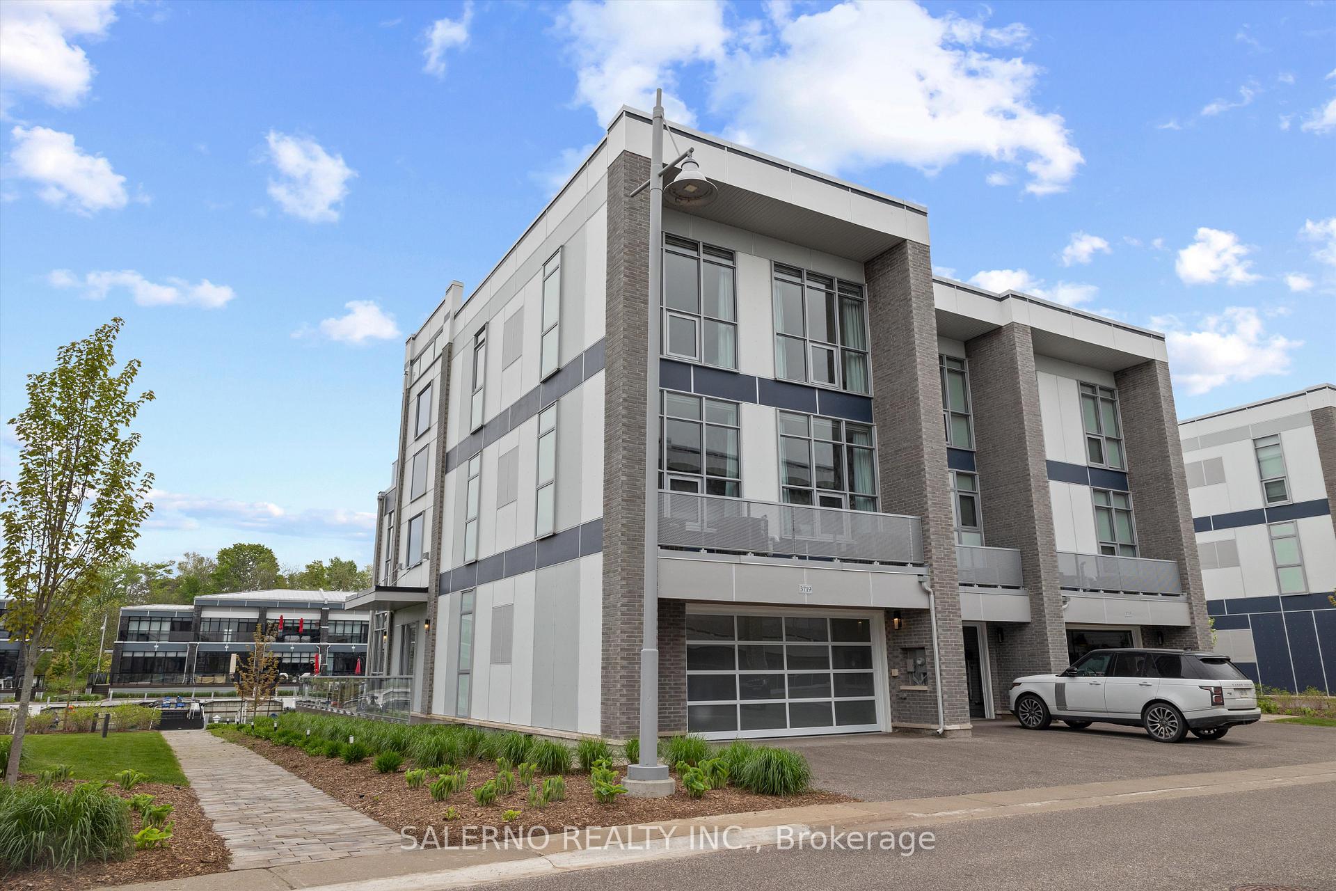 3719 Mangusta Court Innisfil Ontario Canada Sale residential Olga Cohen Sutton Group-Admiral Realty Inc., Brokerage *