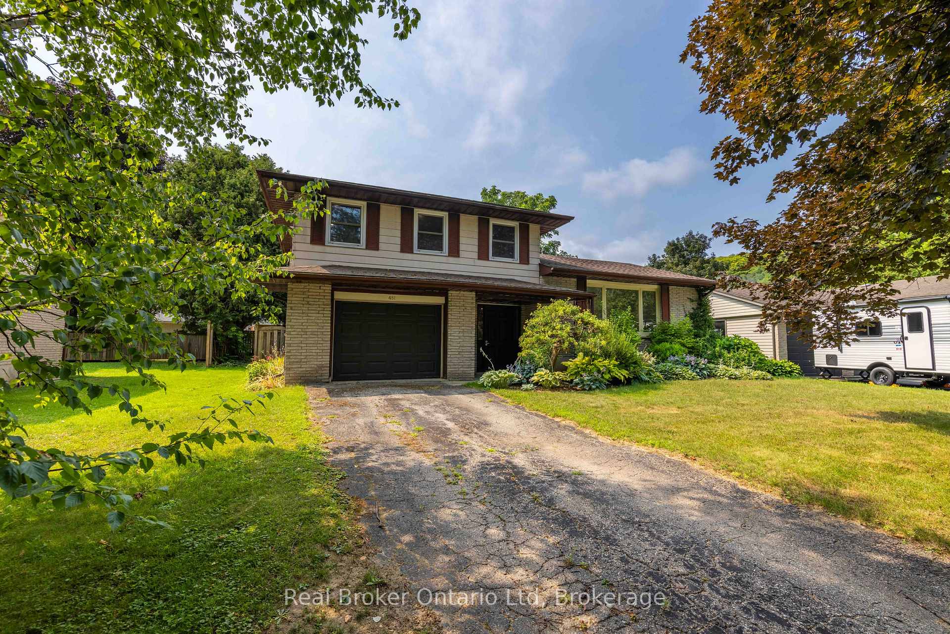 481 4th 'A' Street W Owen Sound Ontario Canada Sale residential Dan Graham Wilfred Mcintee & Co. Ltd., Brokerage* (Southampton)