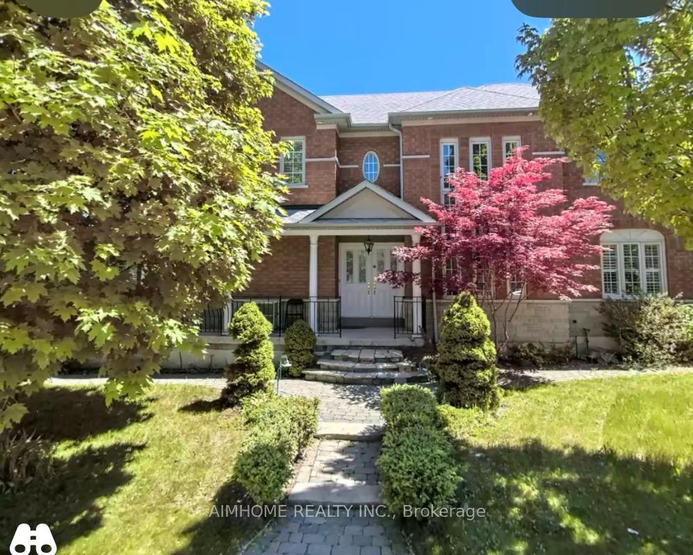 28 Garcia - Basement Street Markham Ontario Canada Rent residential   AimHome Realty Inc, Brokerage*