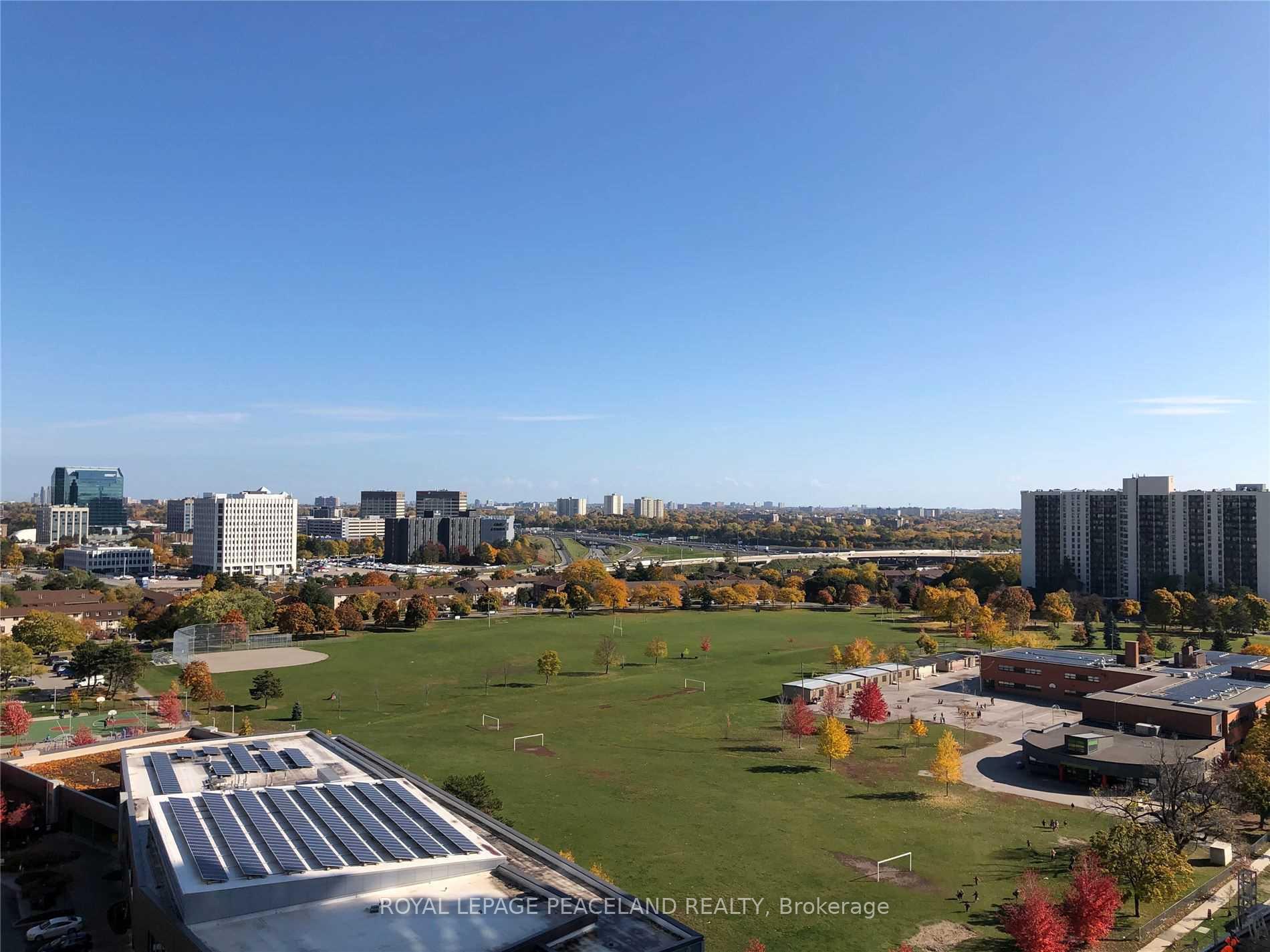 1509 - 50 Forest Manor Road Toronto Ontario Canada Rent residential Veronica Varela ROYAL LEPAGE SECURITY REAL ESTATE, BROKERAGE*