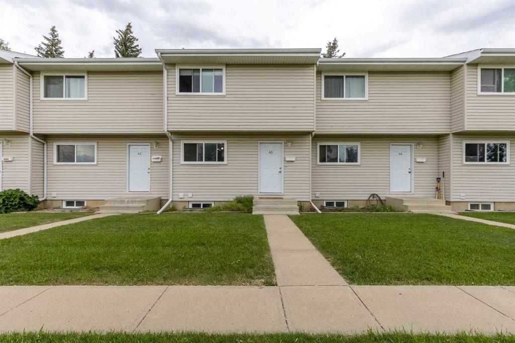 43 - 55 Lemoyne CR W Lethbridge Alberta Canada Sale residential Christopher Rout PowerBroker Realty Inc