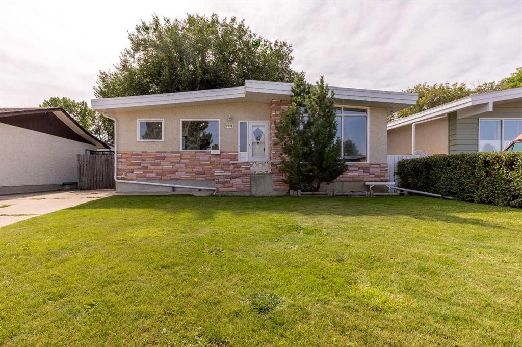 2702 11 AV N Lethbridge Alberta Canada Sale residential Christopher Rout PowerBroker Realty Inc