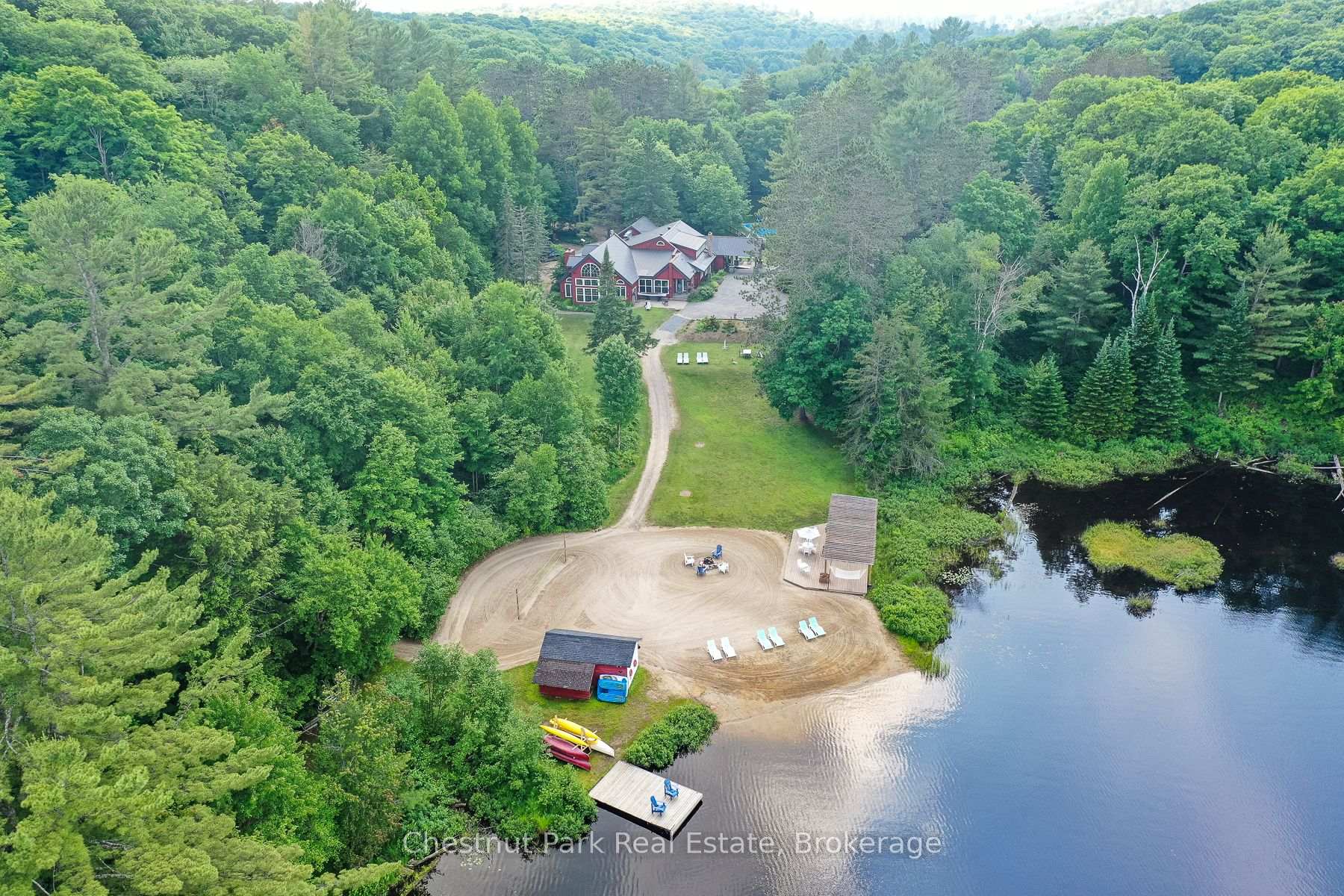 Single family home