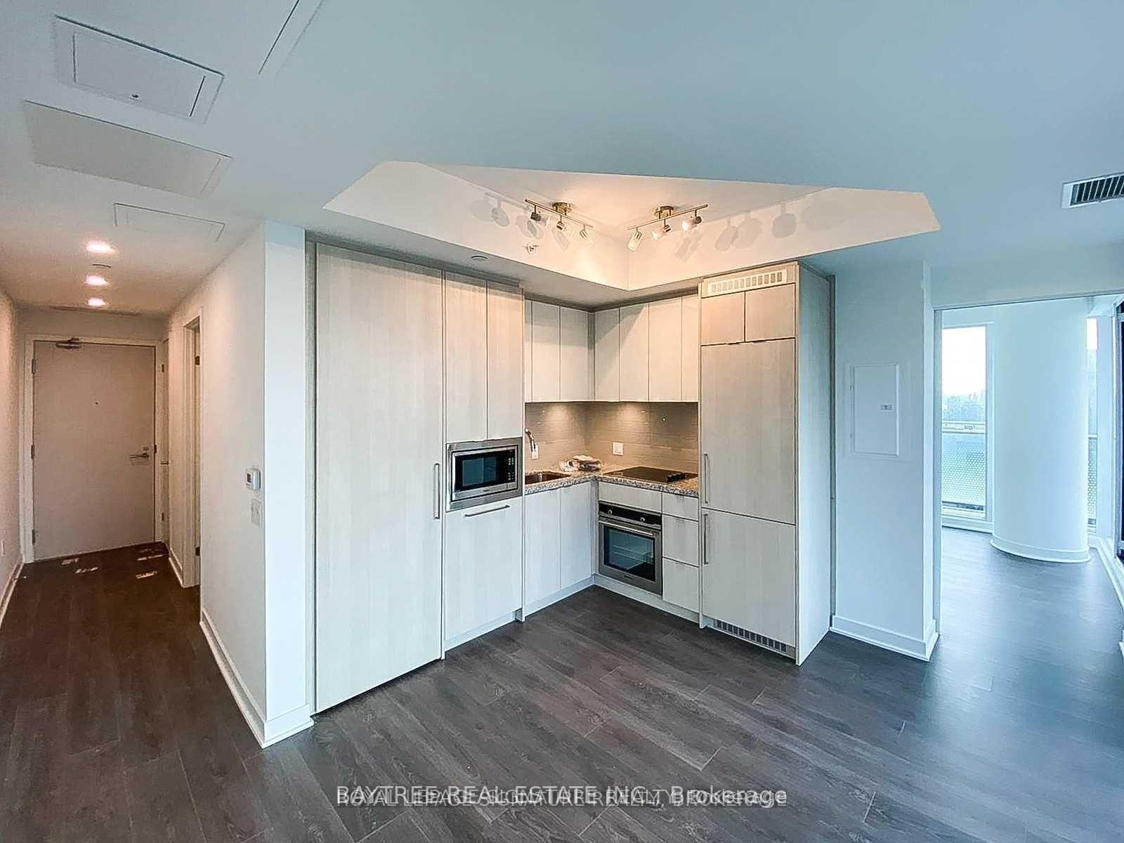 3109 - 115 Blue Jays Way Toronto Ontario Canada Rent residential Veronica Varela ROYAL LEPAGE SECURITY REAL ESTATE, BROKERAGE*