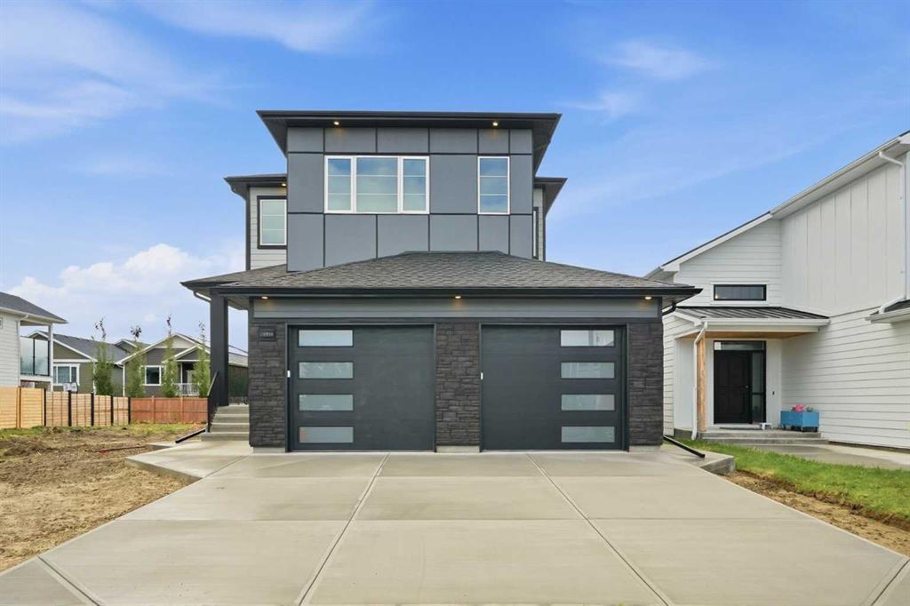 4566 40 AV S Lethbridge Alberta Canada Sale residential Christopher Rout PowerBroker Realty Inc
