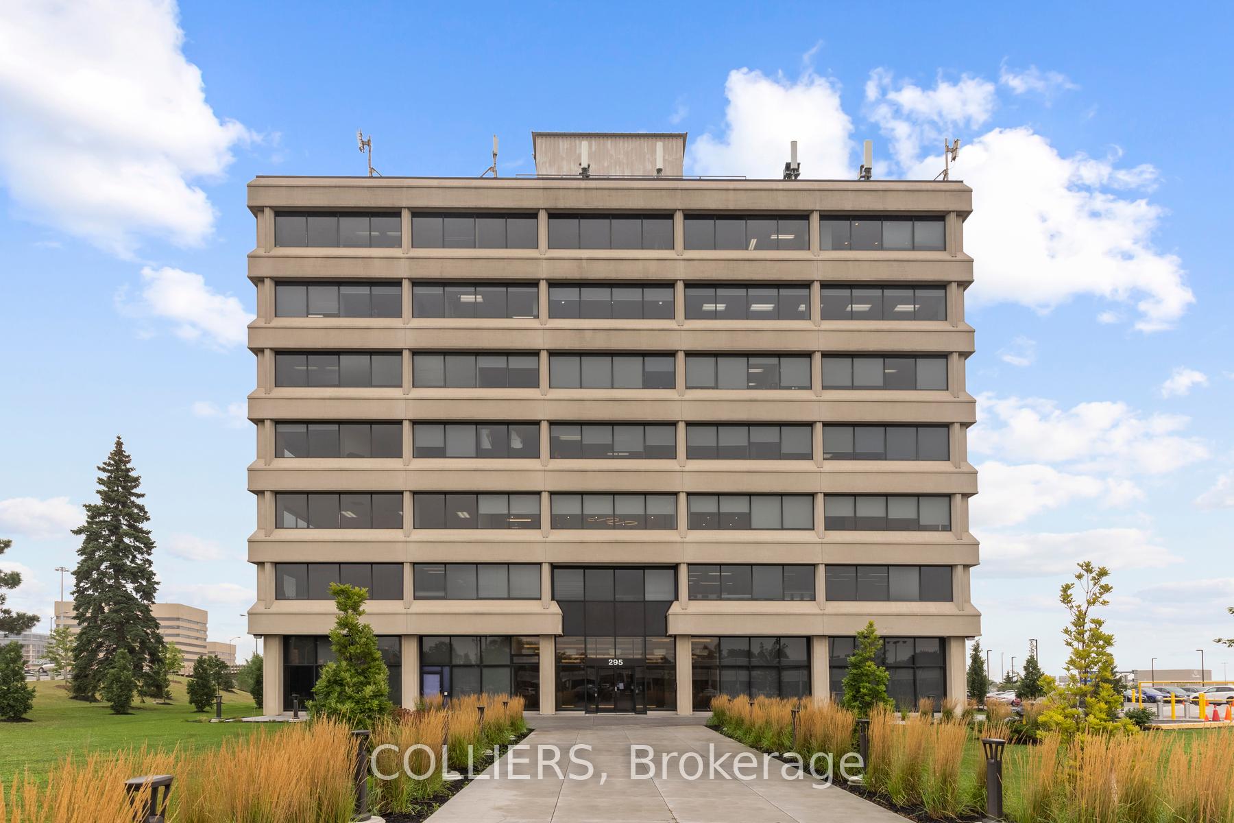506 - 295 The West Mall Toronto Ontario Canada Lease commercial AMIT TALREJA RE/MAX All-Stars Realty Inc., Brokerage *