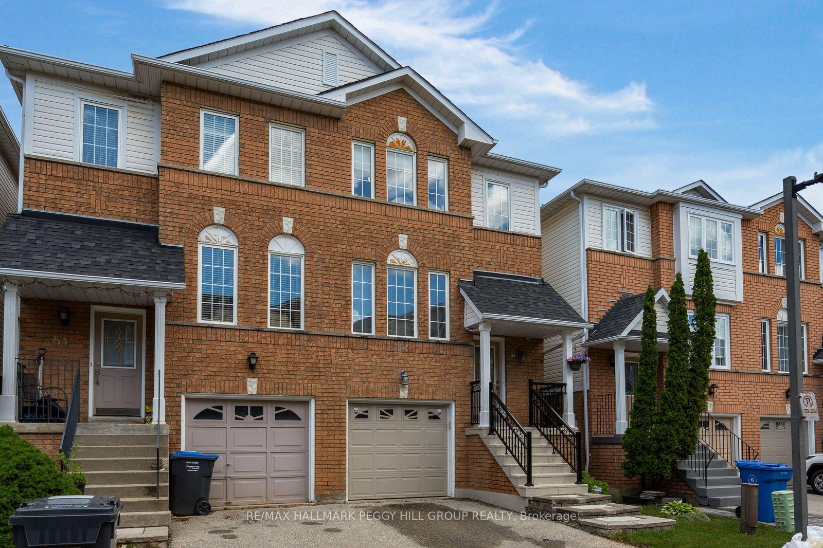 63 - 1480 Britannia Road W Mississauga Ontario Canada Sale residential Arshad (Archie) Ali RE/MAX Realty Specialists Inc., Brokerage *