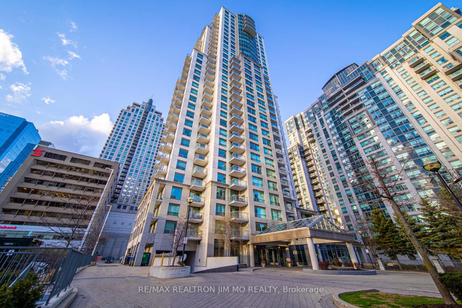 311 - 21 Hillcrest Avenue Toronto Ontario Canada Rent residential Veronica Varela ROYAL LEPAGE SECURITY REAL ESTATE, BROKERAGE*