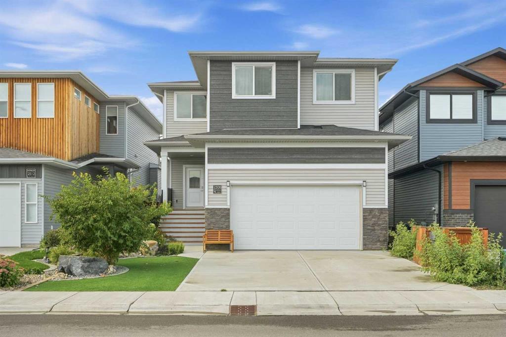 2508 45 ST S Lethbridge Alberta Canada Sale residential Christopher Rout PowerBroker Realty Inc