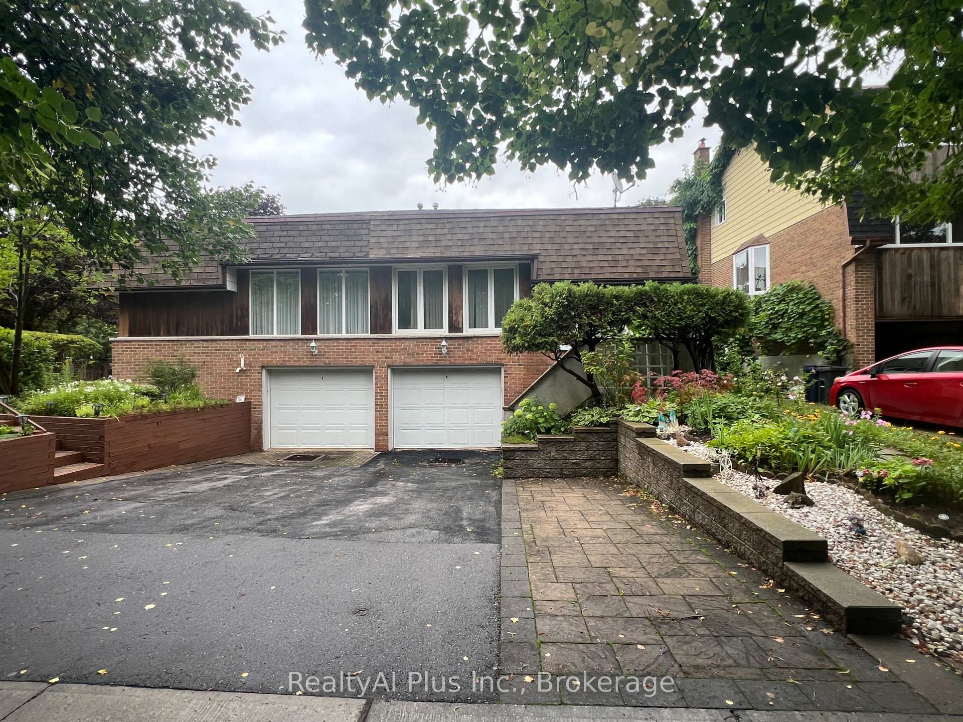 Lower, Basement - 21 Harnworth Drive Toronto Ontario Canada Rent residential   MOVETA REALTY INC., Brokerage*