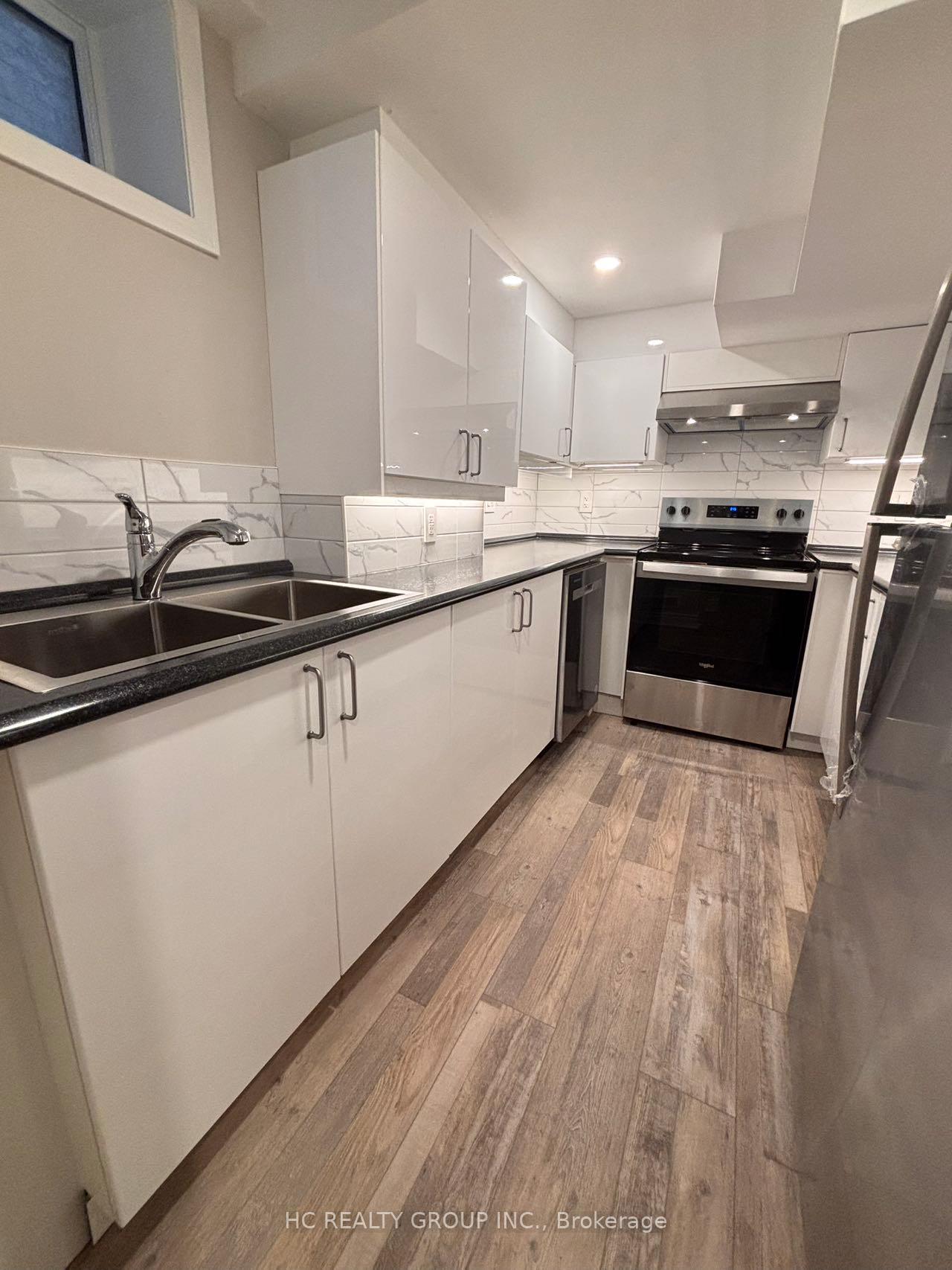 Basement - 4 Finley Way Markham Ontario Canada Rent residential   HomeLife Top Star Realty Inc., Brokerage *