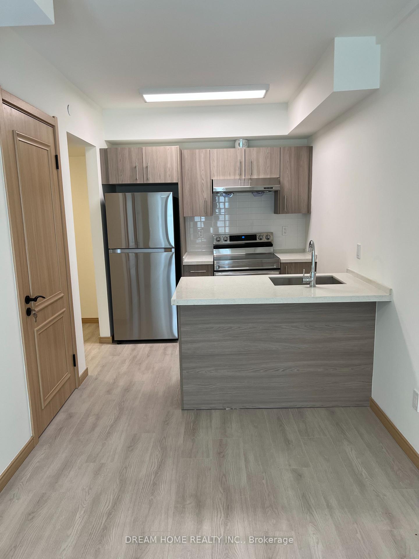 B106 - 50 Morecambe Gate Toronto Ontario Canada Rent residential   HomeLife Top Star Realty Inc., Brokerage *