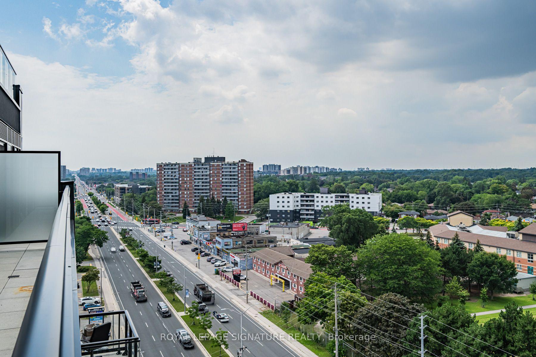 1103 - 4569 Kingston Road Toronto Ontario Canada Sale residential   HomeLife Top Star Realty Inc., Brokerage *