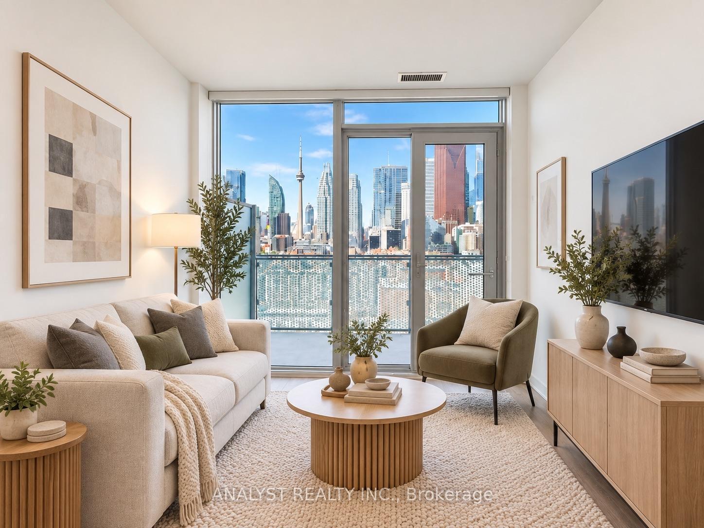 1956 - 135 Lower Sherbourne Street Toronto Ontario Canada Sale residential   HomeLife Top Star Realty Inc., Brokerage *