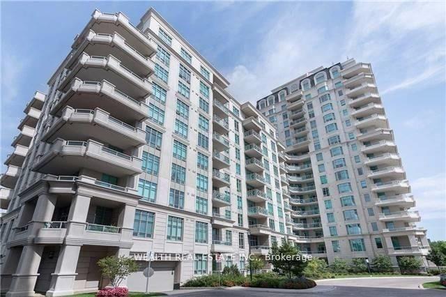 1503 - 20 Bloorview Place Toronto Ontario Canada Rent residential   HomeLife Top Star Realty Inc., Brokerage *