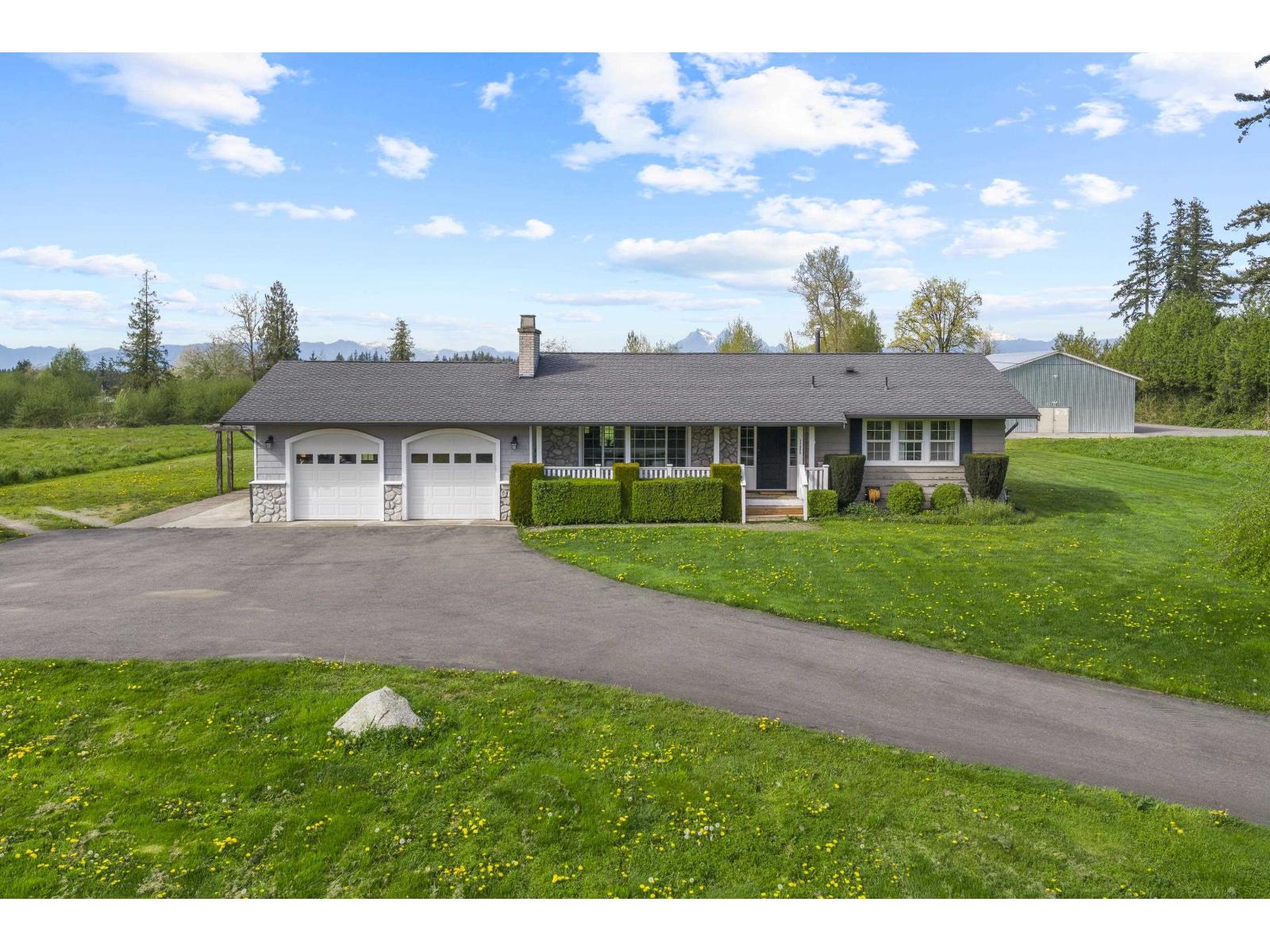 24985 32 AVENUE Langley British Columbia Canada Sale residential Dardana Shushka HOMELIFE ADVANTAGE REALTY LTD,