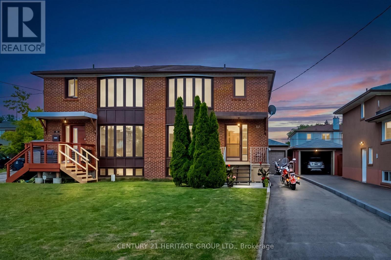19 Lantos Court Toronto Ontario Canada Sale residential   HomeLife Top Star Realty Inc., Brokerage *