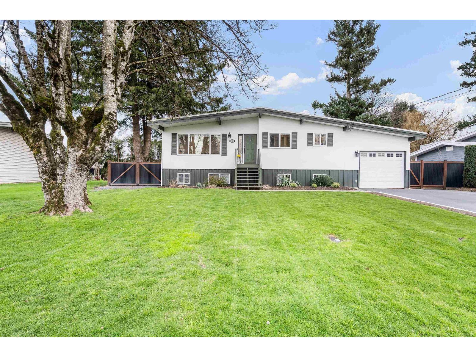 6970 CENTENNIAL DRIVE|Sardis Eas Chilliwack British Columbia Canada Sale residential Bob Buhler Century 21 Creekside Realty, Brokerage*
