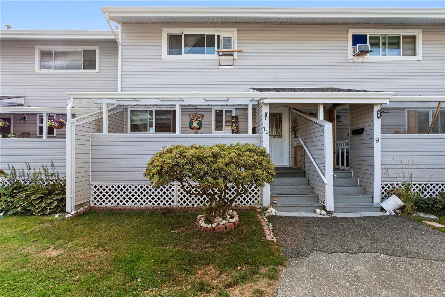 10 45215 WOLFE ROAD|Chilliwack P Chilliwack British Columbia Canada Sale residential Joe Macaulay Pathway Executives Realty Inc.