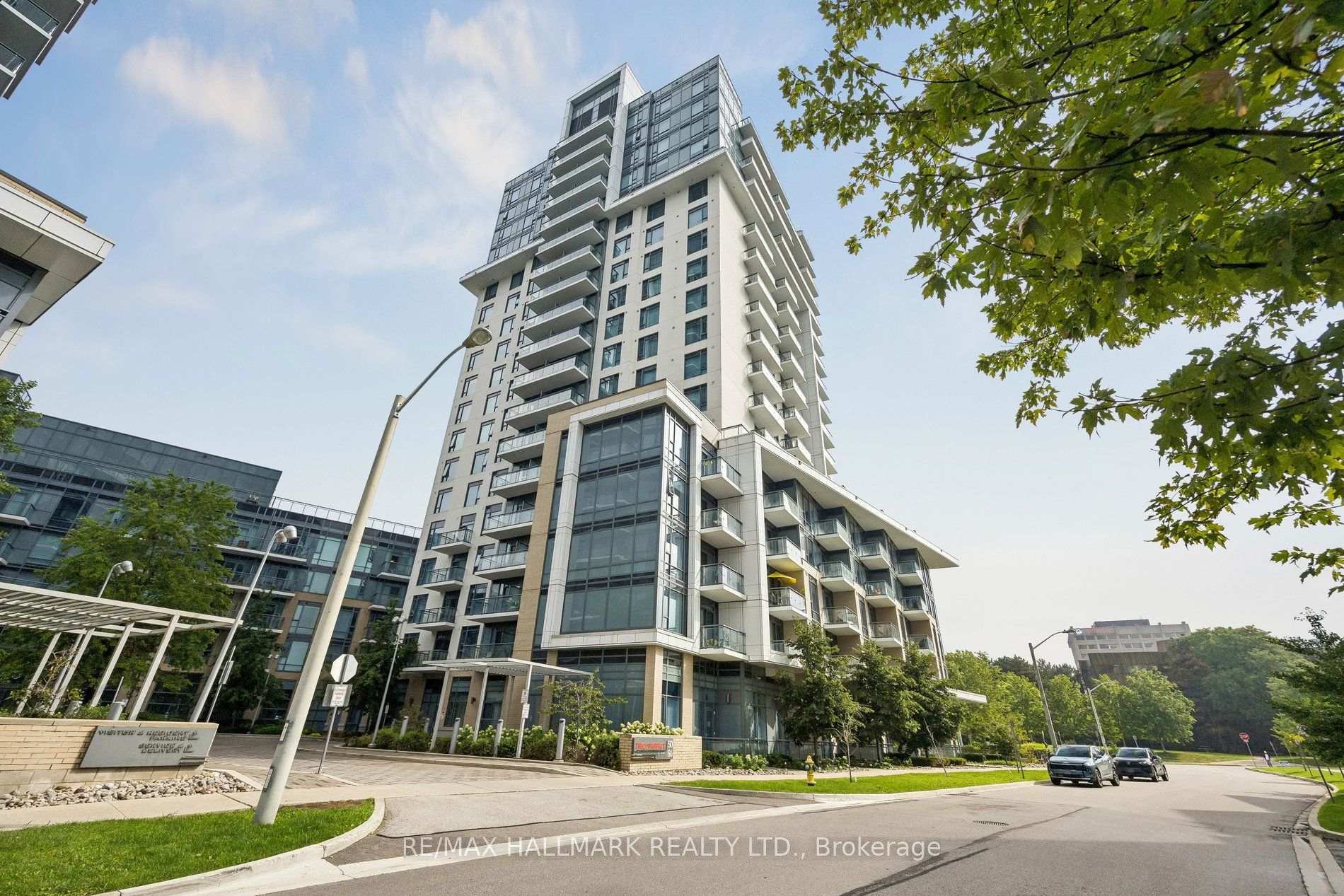 3 - 60 Ann Oreilly Road Toronto Ontario Canada Sale residential   HomeLife Top Star Realty Inc., Brokerage *