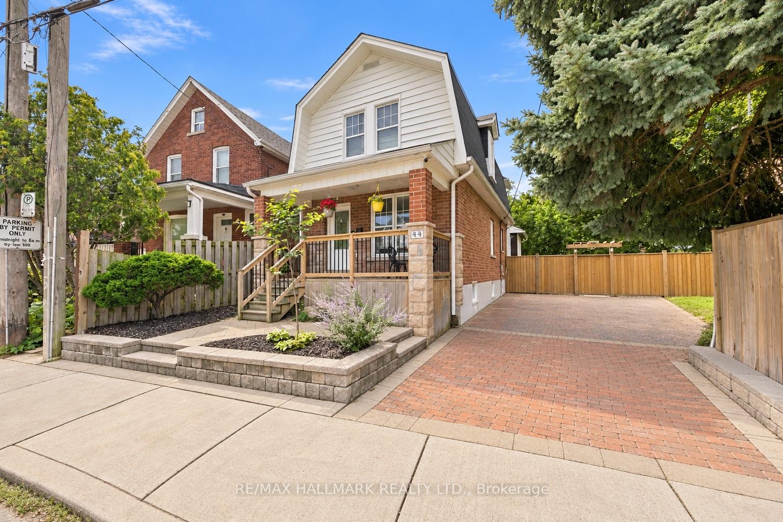 44 Holley Avenue Toronto Ontario Canada Sale residential HomeLife Top Star Realty Inc., Brokerage *
