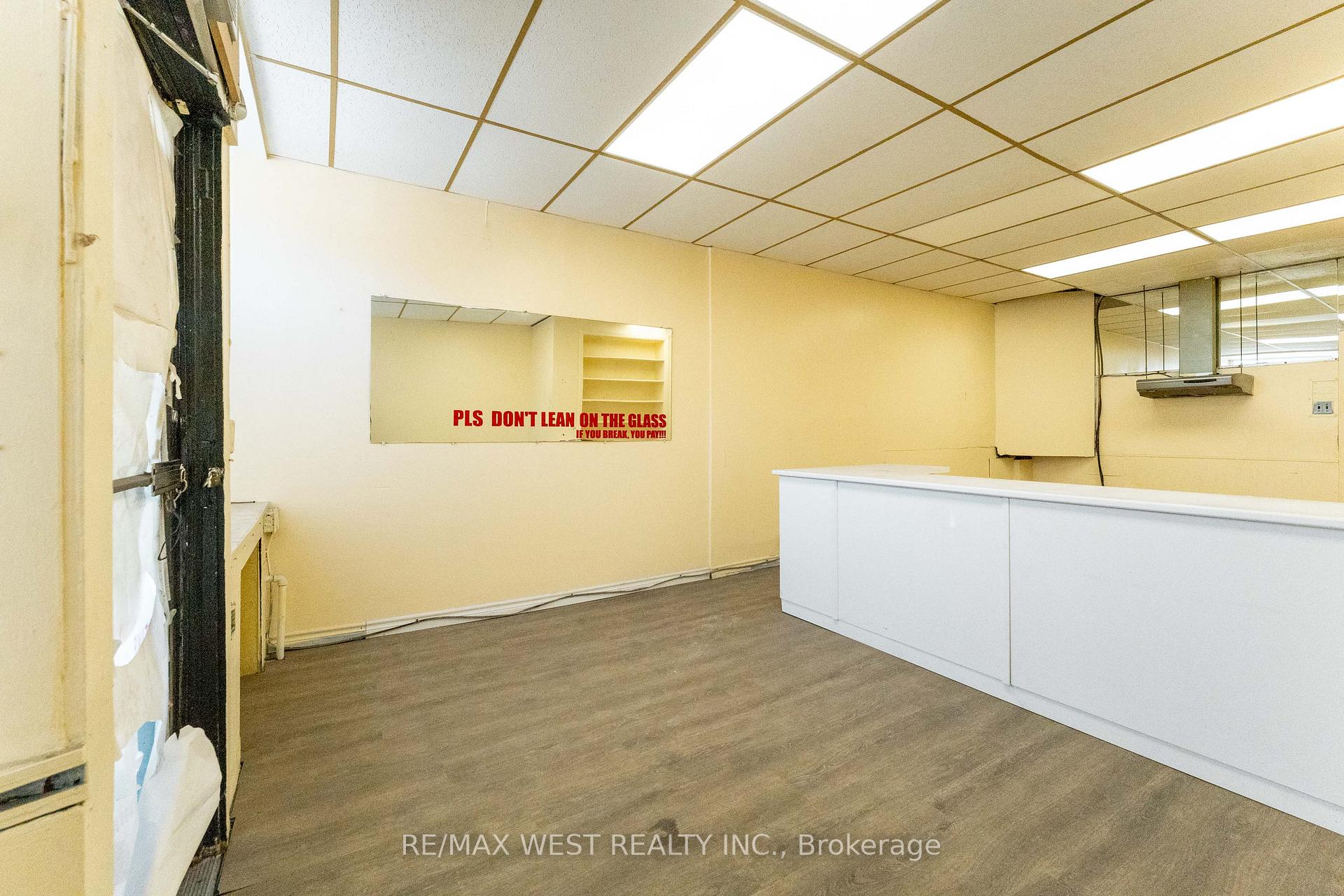 1311 King Street W Toronto Ontario Canada Sale commercial Gary Nusca, Bridgecan Realty Corp., Brokerage*
