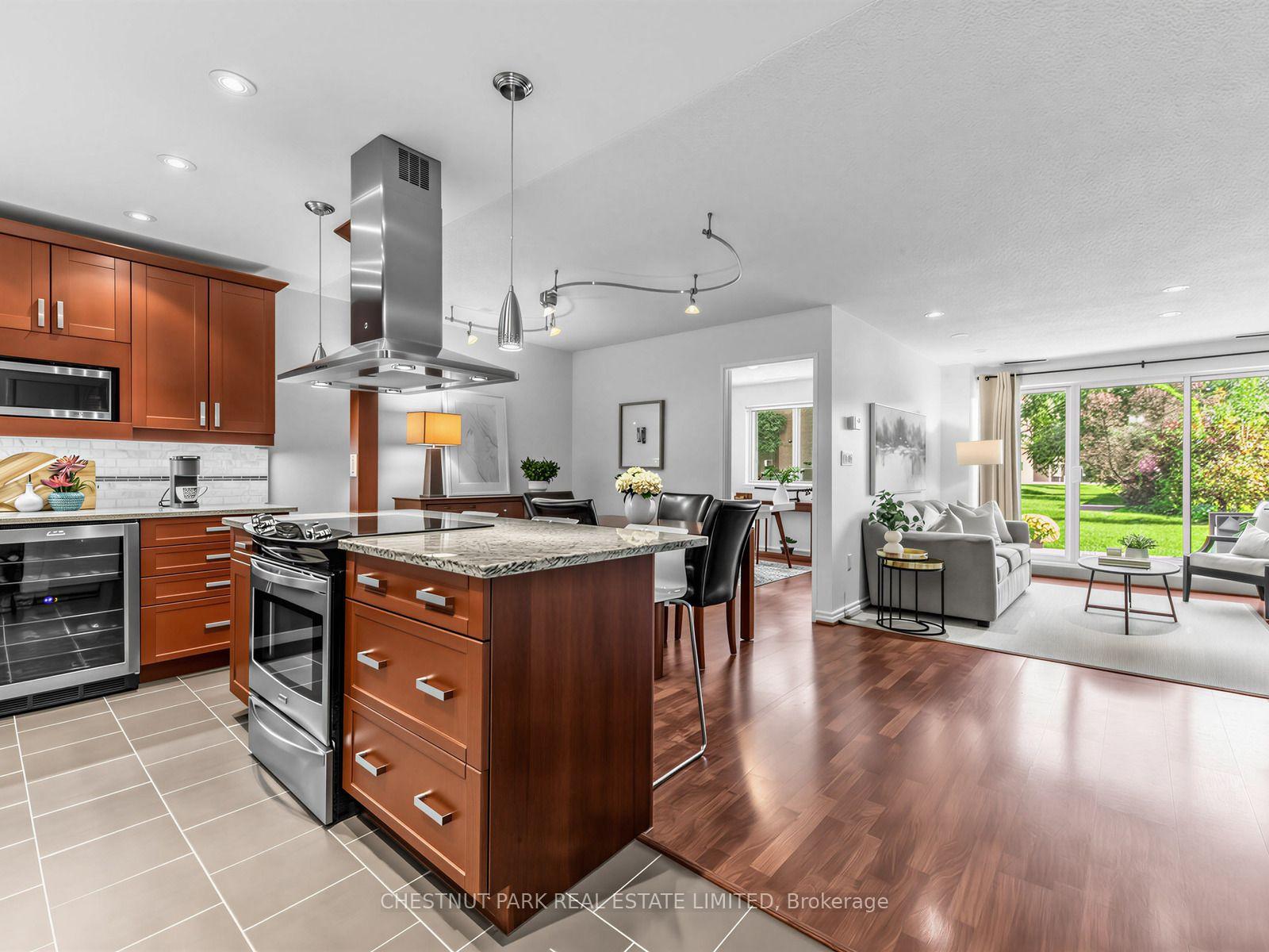 Single family home