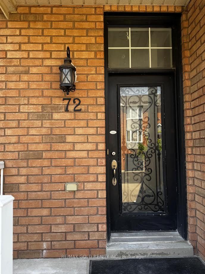 72 - 271 Richvale Drive S Brampton Ontario Canada Rented residential Sundeep Babbar Royal Lepage Certified Realty, Brokerage*