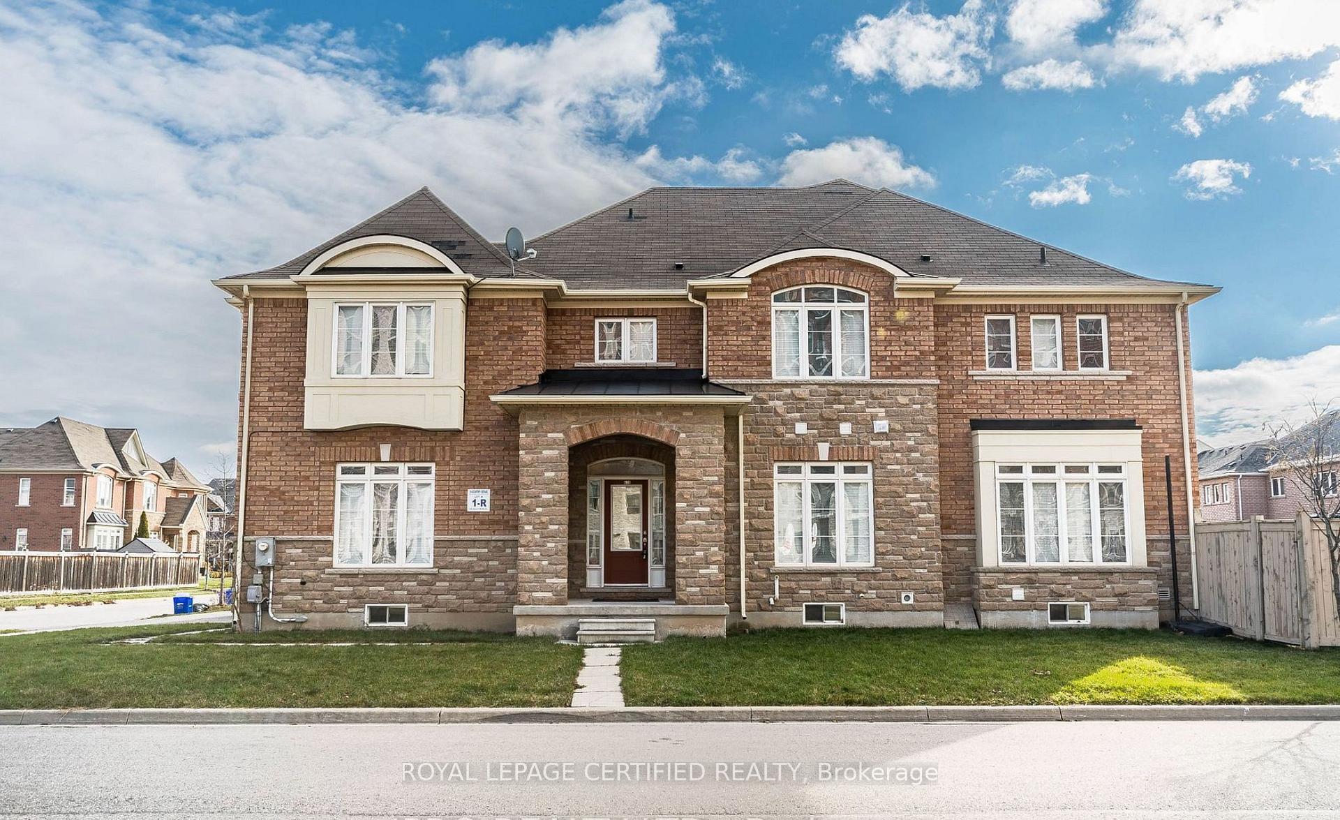 620 Asleton Boulevard Milton Ontario Canada Rent residential VINOD SHARMA Royal Lepage Certified Realty, Brokerage*