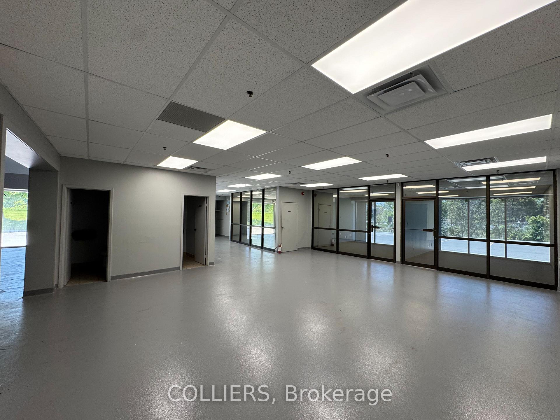 115-118 - 2600 John Street Markham Ontario Canada Sale commercial Gary Nusca, Bridgecan Realty Corp., Brokerage*