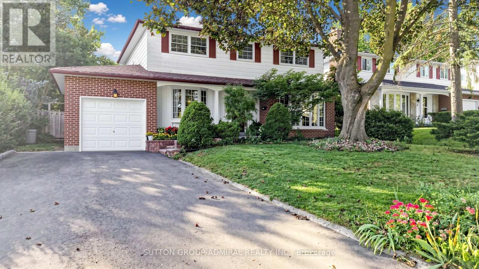 4 Shady Lane Crescent Markham Ontario Canada Sale residential Oleg Belgorodskii Sutton Group-Admiral Realty Inc., Brokerage *