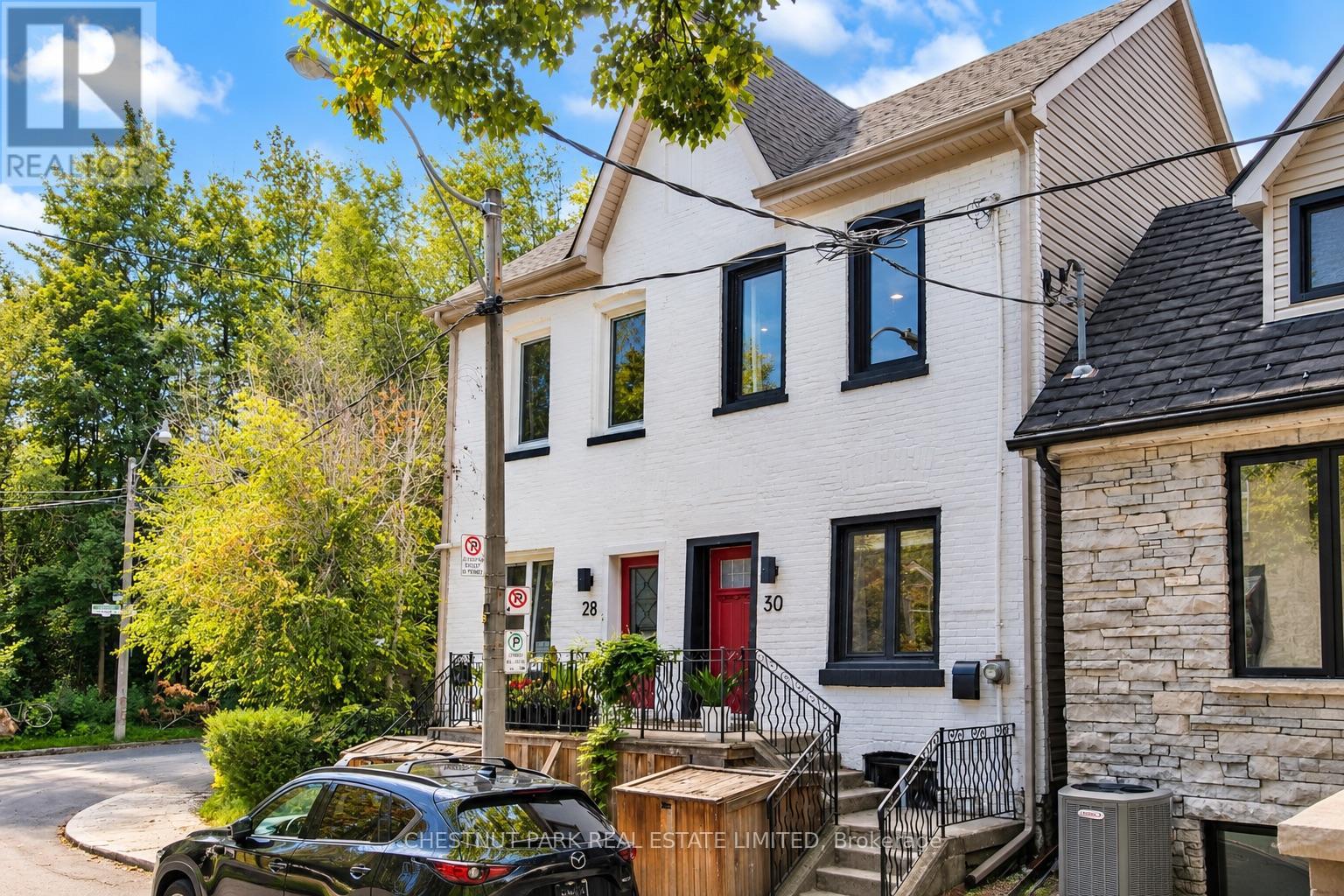 Single family home