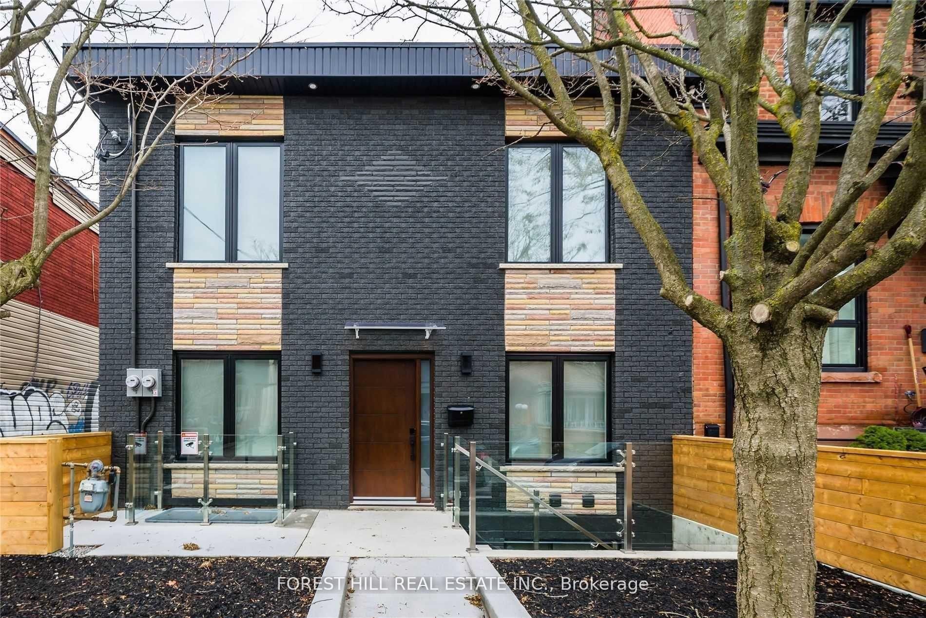 Main - 63 Argyle Street Toronto Ontario Canada Rent residential Stephanie Lerner Forest Hill Real Estate Inc., Brokerage*