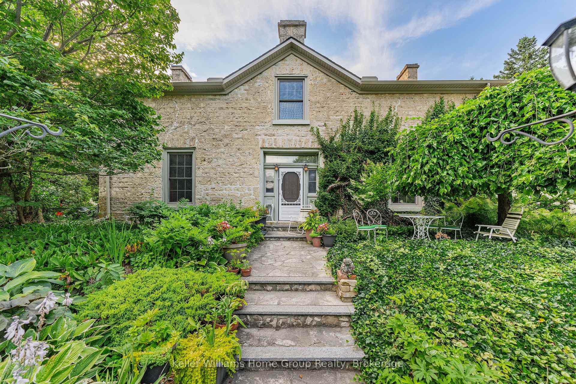 768 Bon Accord Street Centre Wellington Ontario Canada Sale residential   Keller Williams Home Group Realty, Brokerage*
