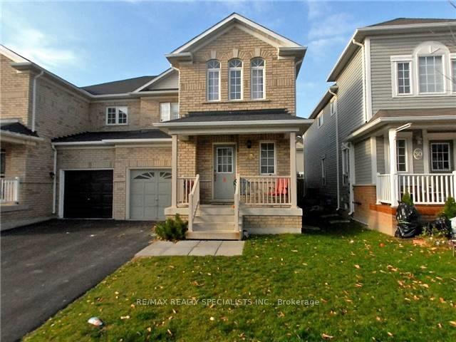 28 Fordwich Boulevard Brampton Ontario Canada Rent residential Sukhjeet Sekhon RE/MAX Realty Specialists Inc., Brokerage *