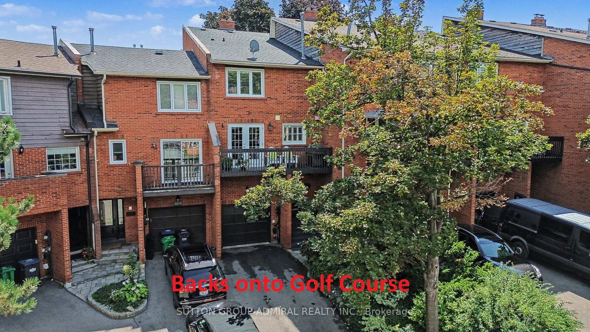 1230 Cornerbrook Place Mississauga Ontario Canada Sale residential Moe Caruso Sutton Group-Admiral Realty Inc., Brokerage *