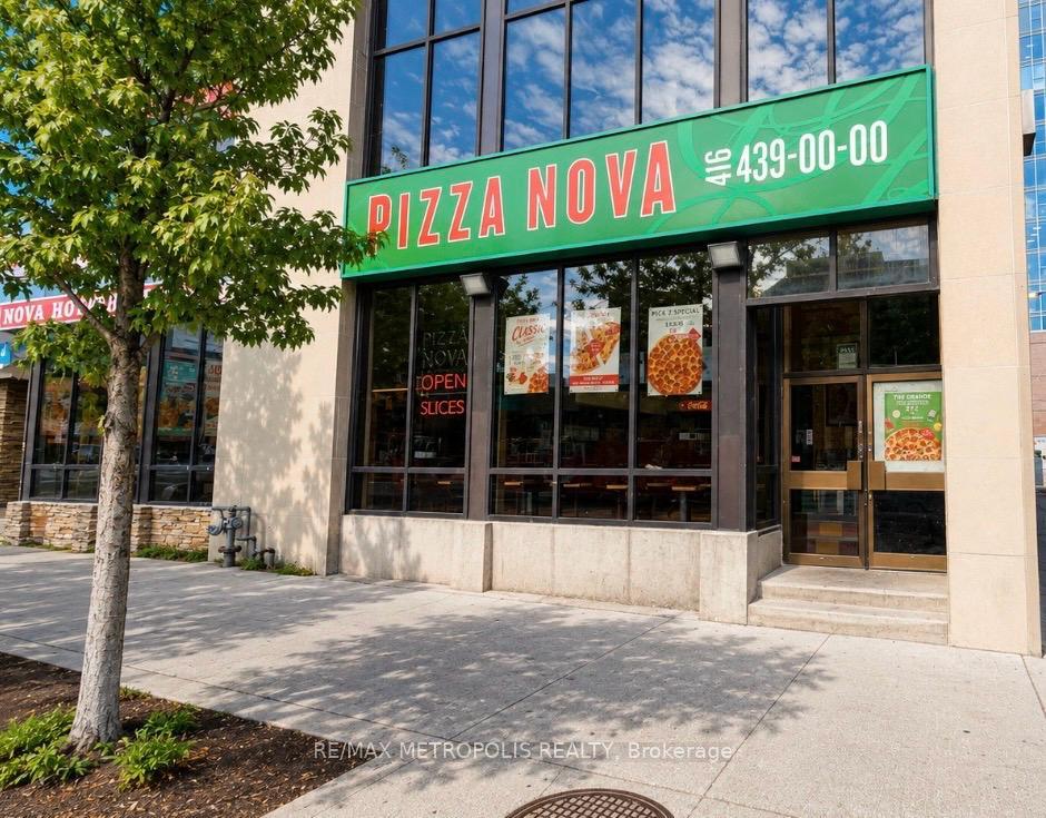 D - 267 College Street Toronto Ontario Canada Sale commercial Gary Nusca, Bridgecan Realty Corp., Brokerage*