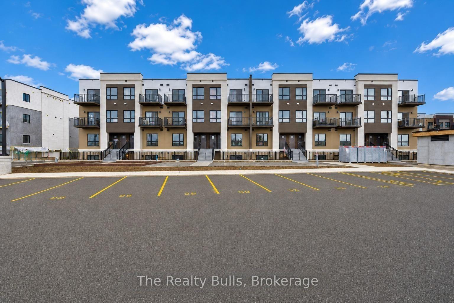 359 - 25 Palace Street Kitchener Ontario Canada Sale residential TEAM MIRO PEAK REALTY LTD. BROKERAGE*