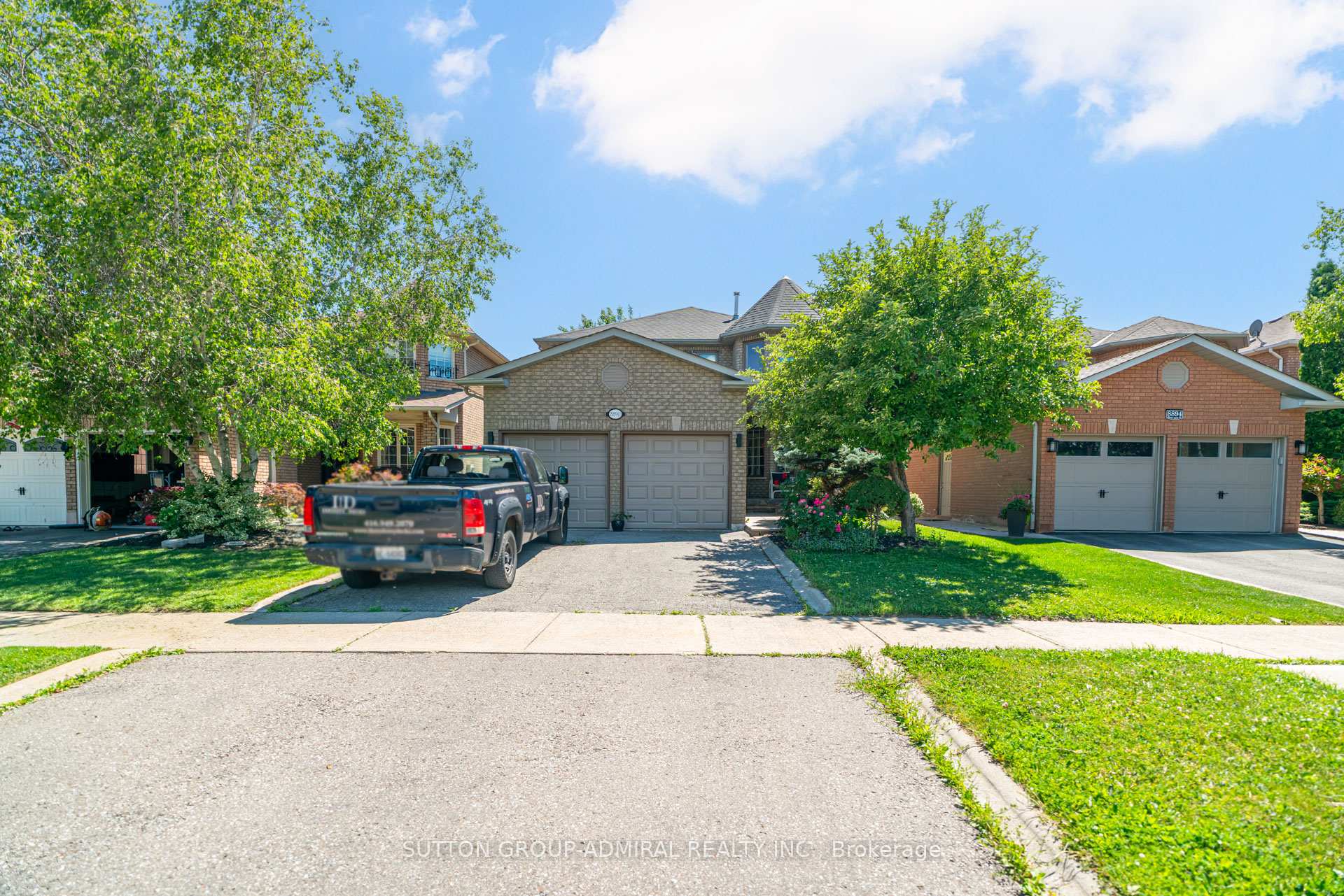 8890 Martin Grove Road Vaughan Ontario Canada Rent residential Oleg Belgorodskii Sutton Group-Admiral Realty Inc., Brokerage *