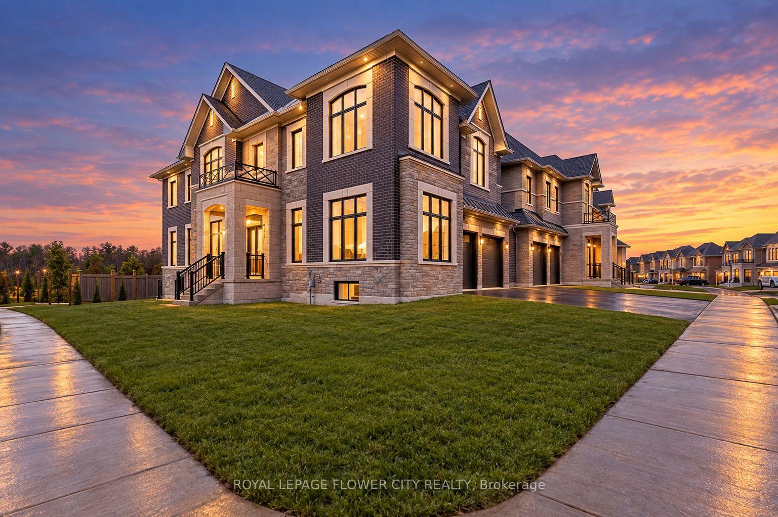 518 Kleinberg Summit Way Vaughan Ontario Canada Rent residential HR REAL ESTATE Royal LePage Flower City Realty Inc., Brokerage*