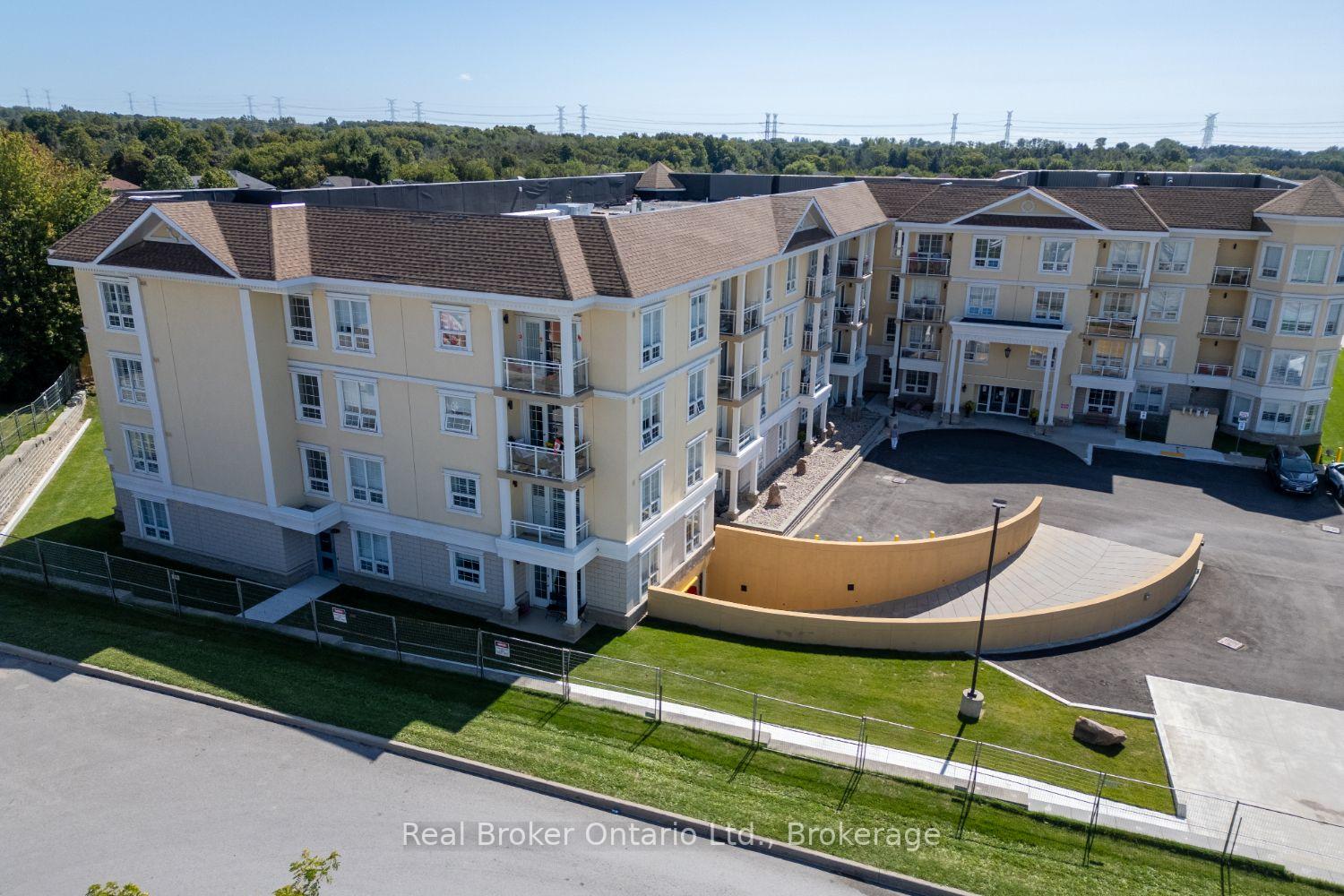 216 - 21 Brookhouse Drive Clarington Ontario Canada Sale residential Lana Golowin Real Broker Ontario Ltd., Brokerage*