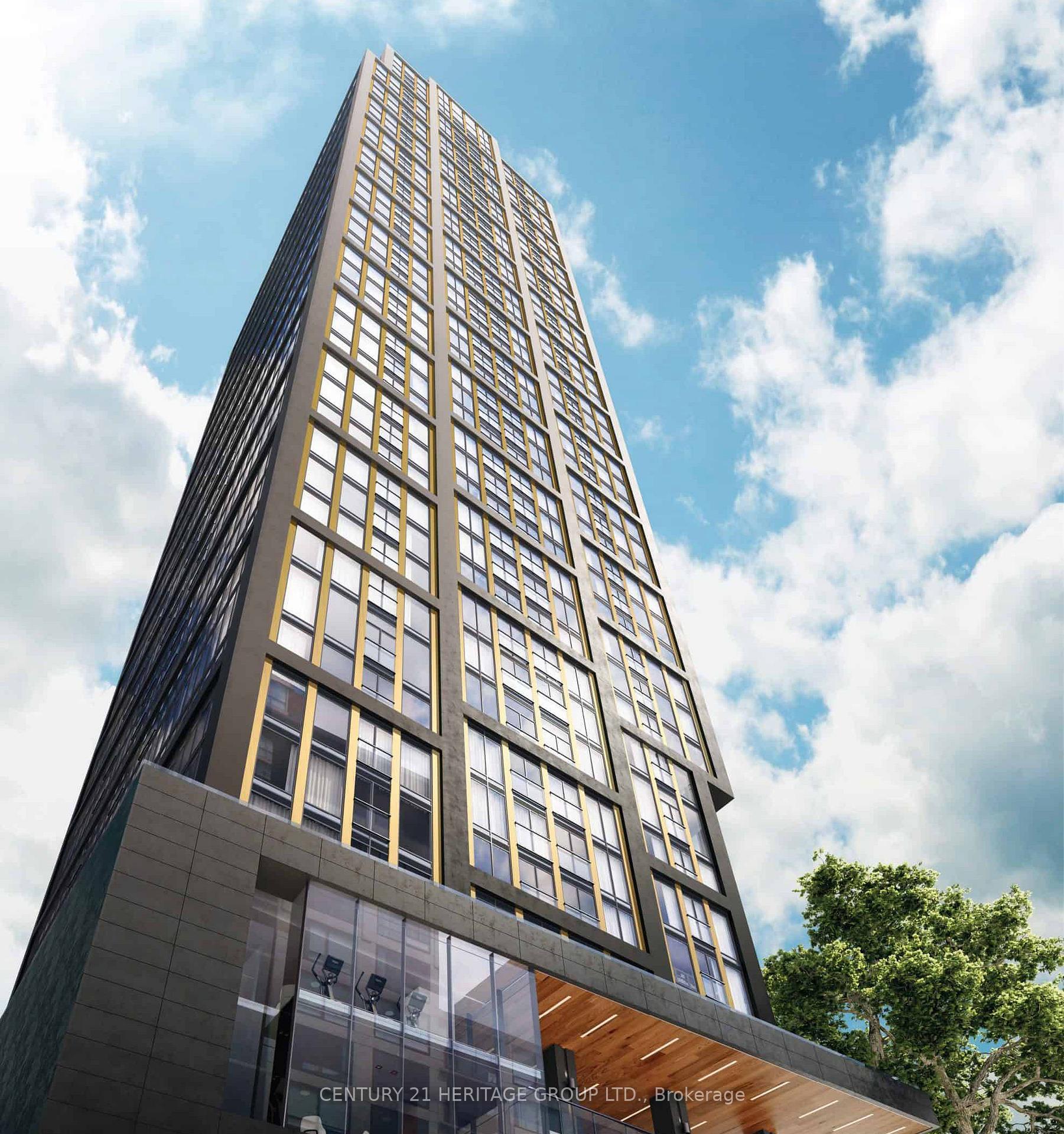 LPH 15 - 319 Jarvis Street E Toronto Ontario Canada Rent residential   Century 21 Heritage Group Ltd. Brokerage*