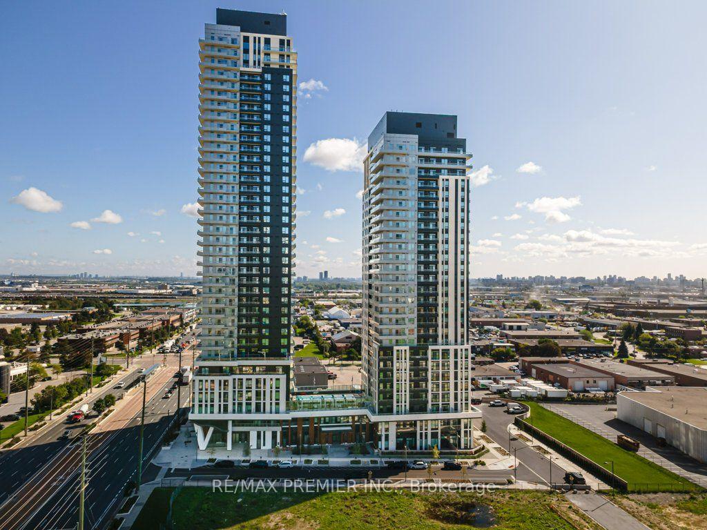 1601 - 5 Meadowdale Road Vaughan Ontario Canada Rent residential Jason Mansingh RE/MAX PREMIER INC. Brokerage*