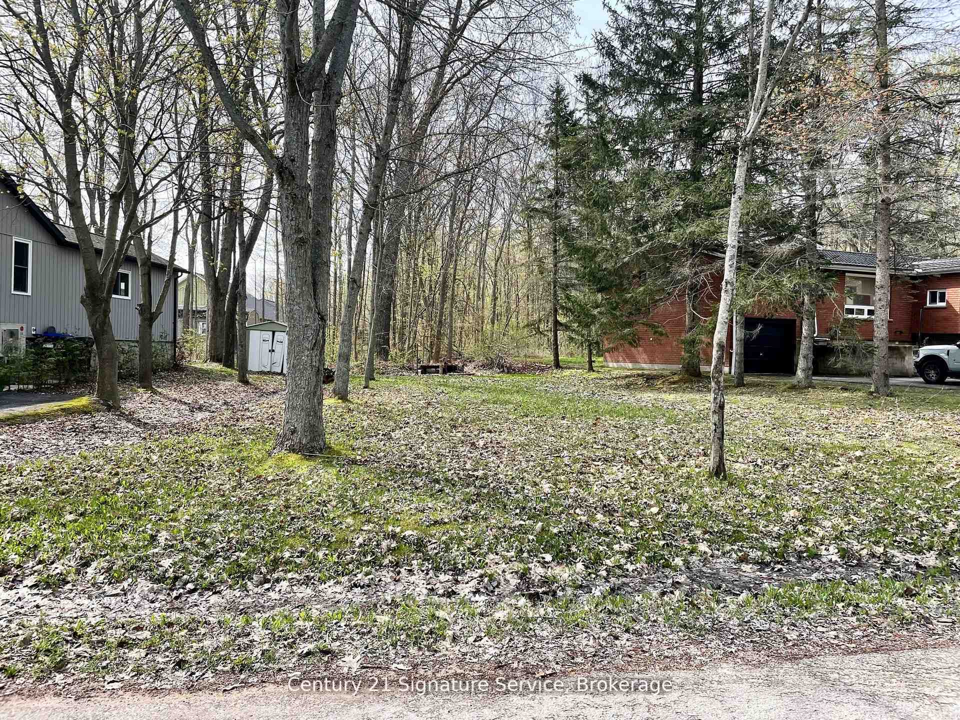 257 Robins Point Road Tay Ontario Canada Sale residential Joaette Young Century 21 Signature Service