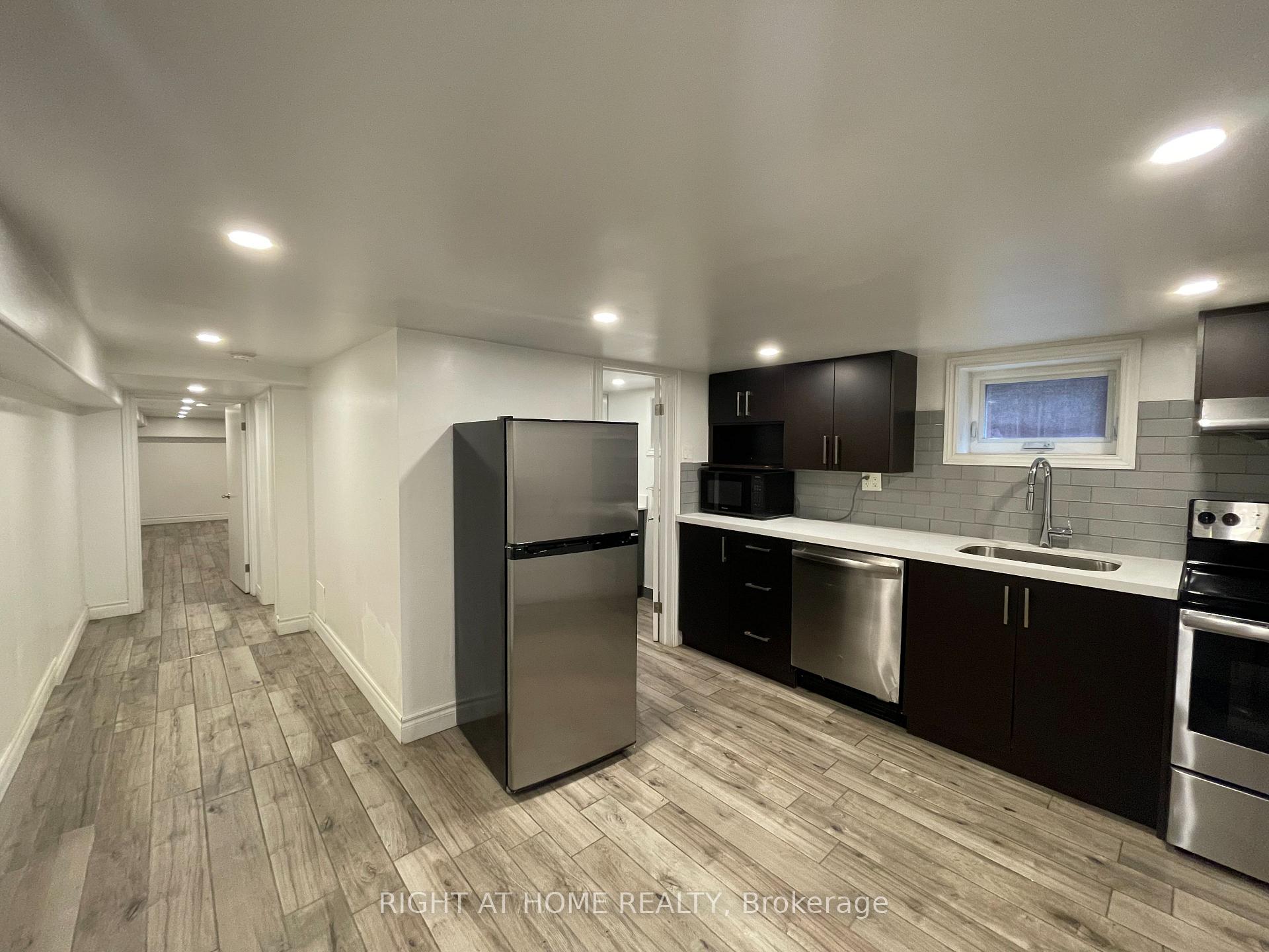 B - 755 Dupont Street Toronto Ontario Canada Rent residential Anatoliy Rependa Right at Home Realty, Brokerage*