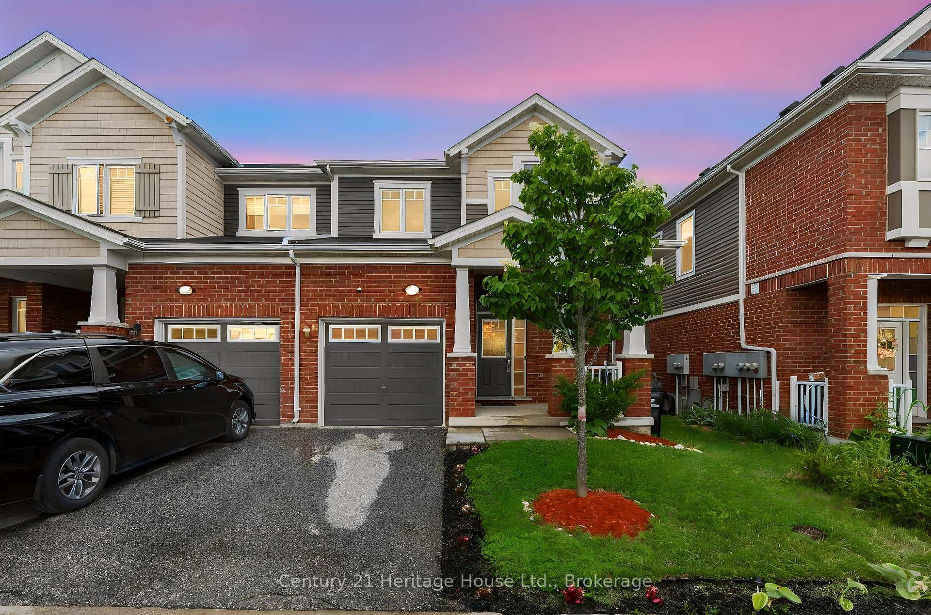 254 Waterbrook Lane Kitchener Ontario Canada Sale residential TEAM MIRO PEAK REALTY LTD. BROKERAGE*
