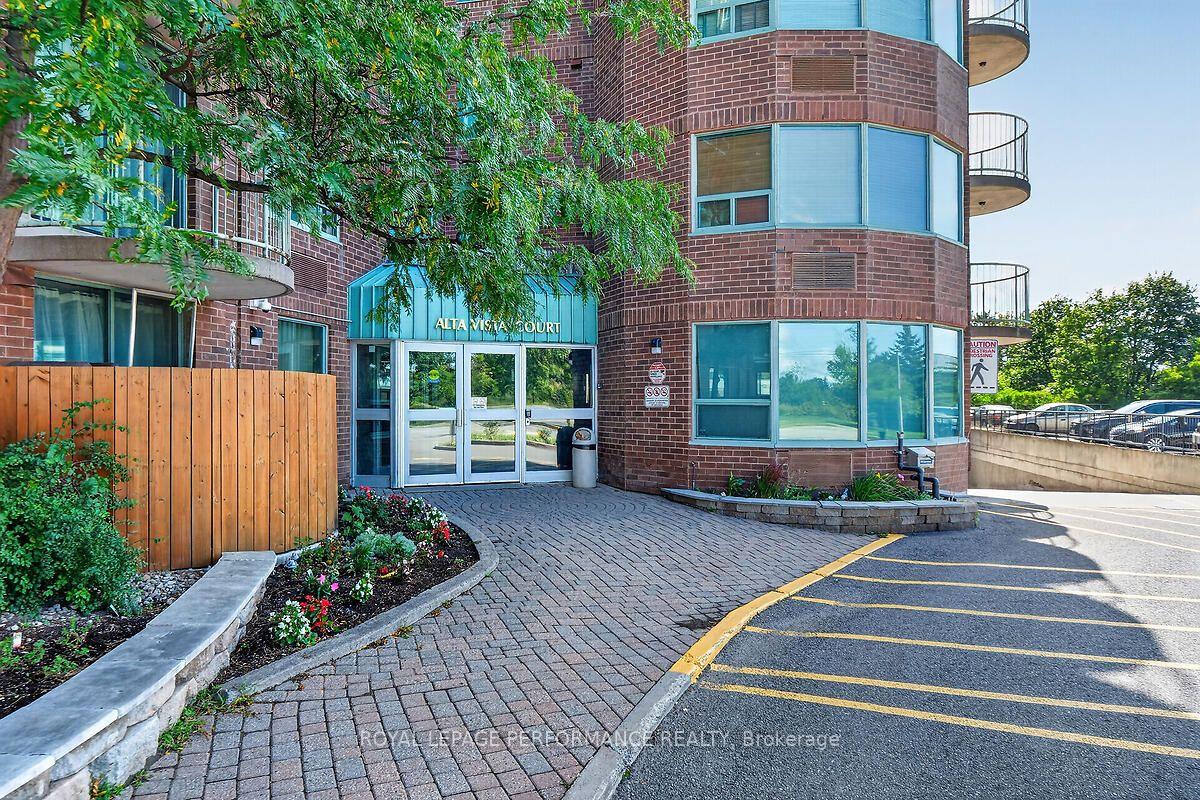 403 - 1440 Heron Road Ottawa Ontario Canada Sale residential Angelika Rosato Right at Home Realty, Brokerage*