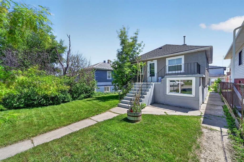 1212 Bantry ST NE Calgary Alberta Canada Sale residential Ben Escott LPT Realty